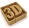 Победа - иконка «3D» в Фряново