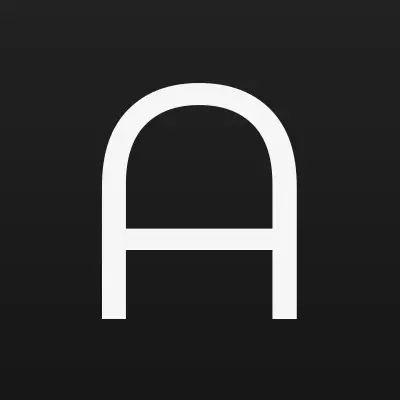 Auto3N, магазин автозапчастей, лого-визитка