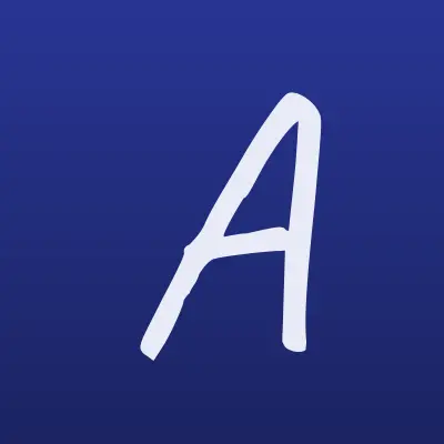 Автомойка, лого-визитка