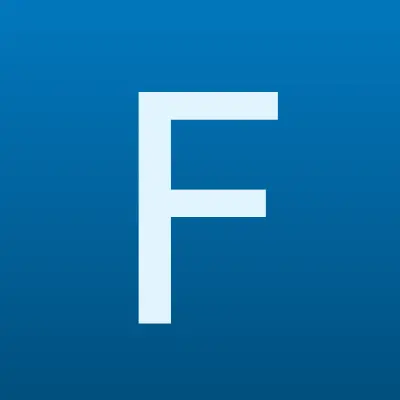 Фряновское муниципальное предприятие жилищно-коммунального хозяйства городского округа Щелково, лого-визитка