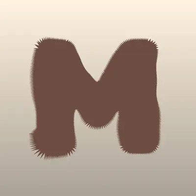 Магазин разливного пива, лого-визитка