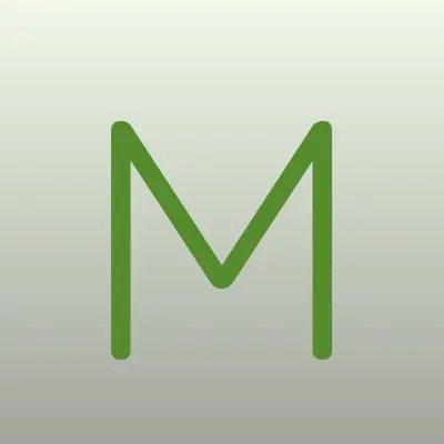 Магазин рыболовных принадлежностей, лого-визитка