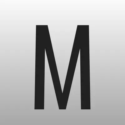 Многопрофильный магазин, ИП Веселова С.А., лого-визитка
