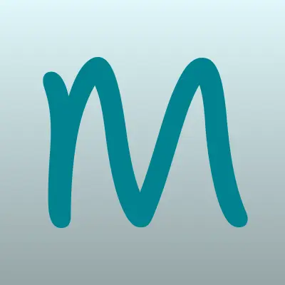 Московский областной центр дезинфекции, лого-визитка