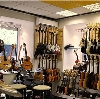 Музыкальные магазины в Фряново